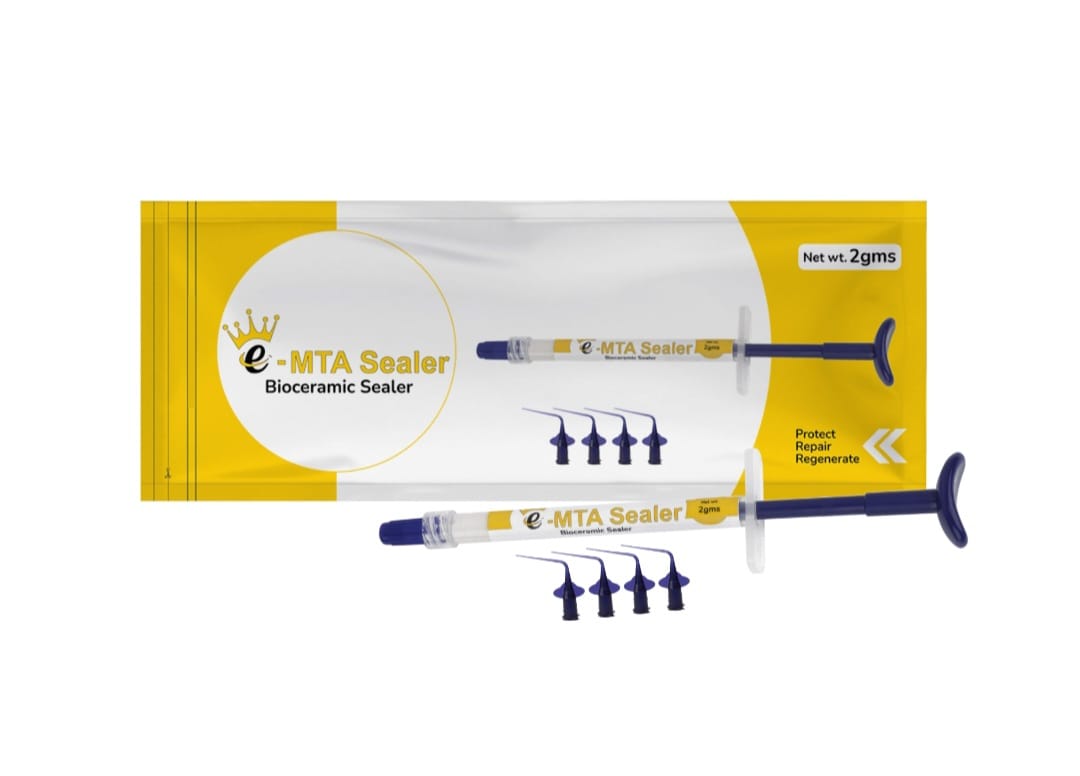 e-MTA Sealer